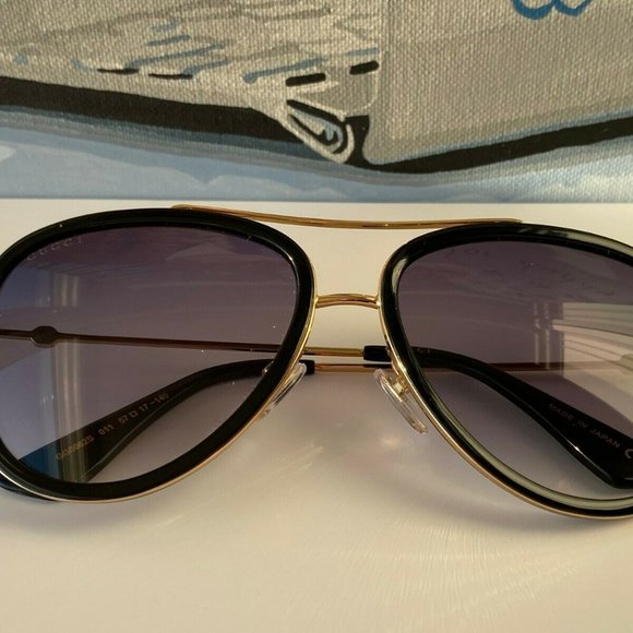 Gucci fashion and good matching style